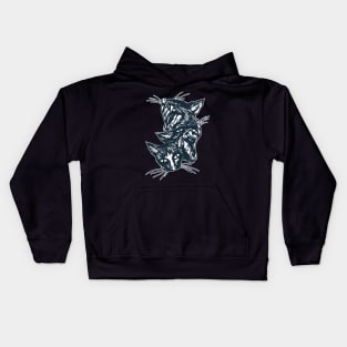 The Yawning Kids Hoodie